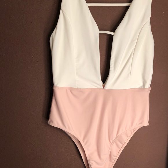 Forever 21 Other - F21 One piece bathing suit